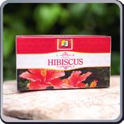 Ceai natural HIBISCUS o Descriere produs: Ceaiul de hibiscus este o băutură din plante, veche, care este consumată atât fierbinte, cât și rece, în întreaga lume.