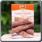 Glycyrrhiza Glabra LEMN DULCE o Descriere produs: Este un arbust din flora spontană, dar care este cultivat și pentru proprietățile sale farmaceutice, ajunge pana la 1,5 m având aspect de tufă, cu