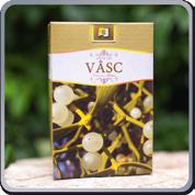 valeriană Valeriana Officinalis o Descriere produs: Valeriana sau odoleanul este o specie erbacee perenă, din flora spontană, cu o rozetă de frunze, apoi cu tulpina erectă, neramificată, cu frunze
