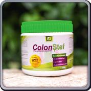 Conținutul acestui produs 100% natural, din fibre vegetale solubile și insolubile, și argilă, acționează în mod natural pentru curățirea intestinului gros de toxine și reziduuri, reglând astfel