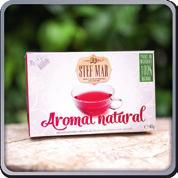 CEAIURI CALITATE PREMIUM Mix Plante / Ceai Premium AROMAT NATURAL o Descriere produs: Acesta este un ceai natural, ce nu conține arome sau coloranți.
