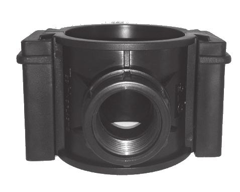 Φ63 χ 1-90 2,20 Φ75 χ 1/2-75 3,00 Φ75 χ 3/4-75 2,70 Φ75 χ 1-75 2,70 Φ90 χ 1/2-60 3,50 Φ90 χ 3/4-60