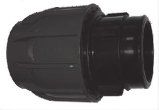 ΚΛΕΙΔΙ ΓΙΑ ΚΟΧΛΙΩΤΑ Φ40-50 - - 3,50 Φ63-75 - - 6,70 Φ90 - - 10,00 Φ110 - - 13,00 ΡΑΚΟΡ ΚΟΧΛΙΩΤΟ ΑΡΣΕΝΙΚΟ Φ32 x 3/4 50 250 1,00