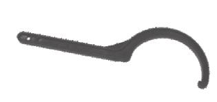 1/2-28 8,50 Φ90 x 3-16 16,00 Φ110 x 4-9 26,00 ΤΑΠΑ ΡΑΚΟΡ ΚΟΧΛΙΩΤΗ Φ32 - - 1,15 Φ40-2,10 Φ50-55 2,80 Φ63-60 4,70 Φ75-28 7,80