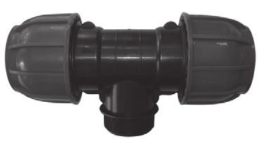 54,00 ΤΑΦ ΚΟΧΛΙΩΤΟ ΘΗΛΥΚΟ Φ32 x 1 x 32-2,80 Φ40 x 1 1/2 x 40 - - 6,25 Φ50 x 2 x 50 - - 7,50 Φ63