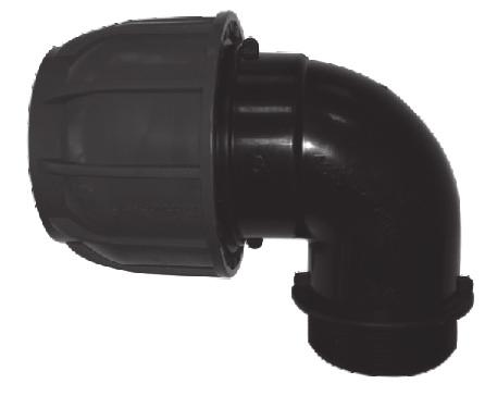 ΚΟΧΛΙΩΤΟ ΑΡΣΕΝΙΚΟ Φ32 x 3/4 x Φ32-2,55 Φ32 x 1 x Φ32-2,55 Φ40 x 1 1/2 x Φ40-60 4,40 Φ50 x 1 1/2