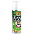 194-0006 ΛΕΥΚΟ (BLANC / WHITE) Σ ΠΡΕΪ ΜΕΤΑΛΛΙ Κ Α METALLIC SPRAYS Τα απαραίτητα αξεσουάρ του επαγγελματία που θέλει να παρουσιάζει εντυπωσιακές τούρτες και υπέροχα σοκολατένια διακοσμητικά σε