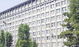 City Residential