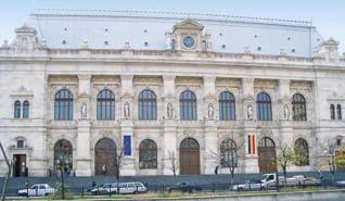 Bucureşti, România