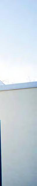 rosturi + bandă de armare AQUAPANEL pt. rosturi 5. Scândură 6. Placă de ciment AQUAPANEL pt. exterior 7. Vată minerală 8. Montant din lemn 9 Placă OSB / Vidiwall 10.
