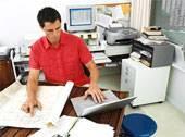 5.Η έννοια της Οργάνωσης και Διοίκησης (Management) Η λειτουργία της οργάνωσης συμβάλει στην αποτελεσματική διαίρεση του συνολικού απαιτούμενου για την ολοκλήρωση των στόχων έργου.