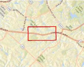 t C y B5 C1 Figure 2b_Reeval 9/13/2016 10:40:33 AM ^_ Kettle Pond Ln ^_ A m a n d a G D r G reat Passage r e a t P a s s a g e Blvd D r n d P in e R iv a R id g e D r P o Forestville Elementary