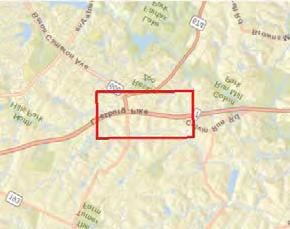F2 C t Figure 2b_Reeval 9/13/2016 10:43:03 AM C o lv in Colvin Run Rd M ill C t L n V a n P a tt e n ^_ D e lt a G le n C t e a d o w R d D u n n M N e w k ir k Y e llo w C t r P in e D ^_ D u n n M