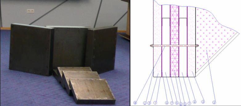 Mostra 1 Rezultate finale combinate Tub Φ 100 + Tub Φ 28, Coeficientul de absorbtie acustica α [%] in functie de f [Hz], narrow bands.