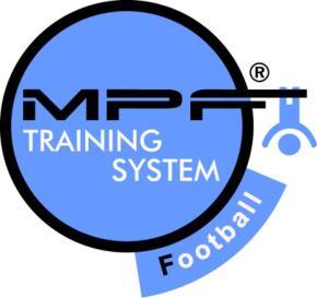 MPF στο ποδόσφαιρο; Αυξάνει τον συντονισμό, τον έλεγχο και τα αντανακλαστικά του ποδοσφαιριστή