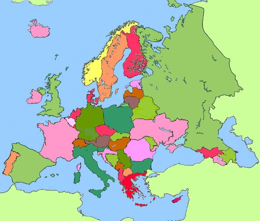 ΝΟΡΒΗΓΙΑ ΣΟΥΗ ΙΑ ΓΕΡΜΑΝΙΑ ΡΩΣΙΑ ΓΑΛΛΙΑ ΙΣΠΑΝΙΑ ΕΛΛΑ Α ΤΟΥΡΚΙΑ 25.