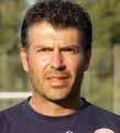 match program Ο ΑΝΤΙΠΑΛΟΣ Ο ΠΡΟΠΟΝΗΤΗΣ ΓΙΑΝΝΗΣ ΧΡΙΣΤΟΠΟΥΛΟΣ Ο Γιάννης Χριστόπουλος γεννήθηκε στις 12 Νοεµβρίου 1972 και είναι κάτοχος διπλώµατος προπονητή ποδοσφαίρου UEFA.