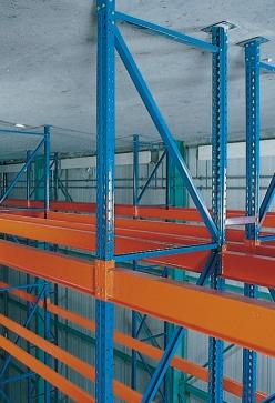 Ancore pentru sarcini mari / Metalice HSL3 Ancoră pentru sarcini mari Siguranţă pentru sarcini mari Material: Aprobare Protecţie antifoc nbeton cu şi fără fisuri ETA02/0042 IBMB 3027/027 Utilizare: