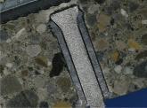 , pentru fixarea parapeţilor Date tehnice Extras din aprobarea ETA: ETA02/0027 HSCA HSCI HSC Mx40 Mx Mx40 Mx60 M6x40 Mx40 Mx Mx60 Mx60 Material de ancorare Beton C20/ Forţă tracţiune adm.zonă comp.