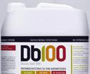 Χρησιμοποιείται επί 40 και πλέον έτη από το Υπουργείο Γεωργίας στο πρόγραμμα Δακοκτονίας Το Db100 έχει συμβάλλει καθοριστικά στην ποιότητα του ελληνικού ελαιολάδου, καθώς χρησιμοποιείται επί 40 και