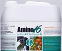 Βιοενεργοποιητής πλούσιος σε L-αμινοξέα και πρωτεΐνες που δρουν ενισχυτικά στην ανάπτυξη των φυτών Το Αmino 16 με B & Zn είναι το αποτέλεσμα ενός εξαιρετικού συνδυασμού του Amino 16 και υψηλής