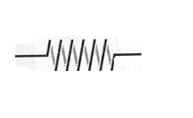 9.5. The elastic part, elastic eergy Elastic potetial: ue ue = ue( X, E), X B, S = E Elastic eergy: ueq, = ueq, (,