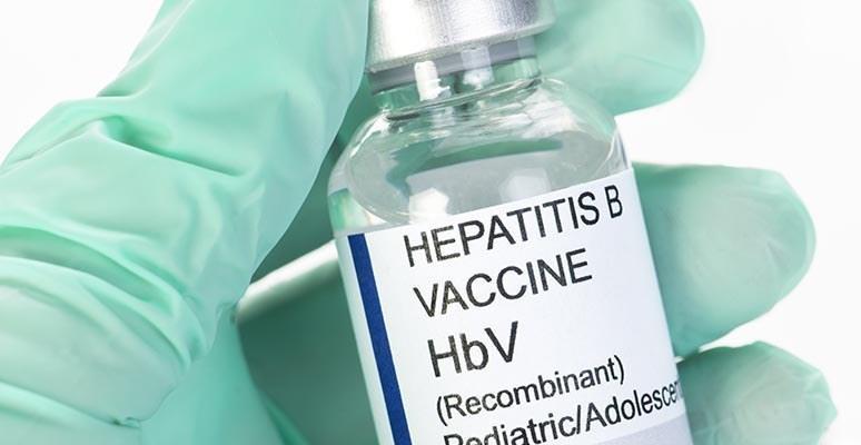 Ηπατίτιδα Β-HBV Εμβόλιο: Όλοι οι εργαζόμενοι στα