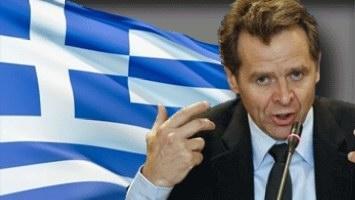 πιθανό να διαλυθεί στα εξ ων συνετέθη, εκτός κι αν οι πολιτικοί ηγέτες ασχοληθούν σοβαρά με τη δυσαρέσκεια των πολιτών που έχει ως αποτέλεσμα τη γιγάντωση του λαϊκισμού απ' άκρη σ' άκρη της