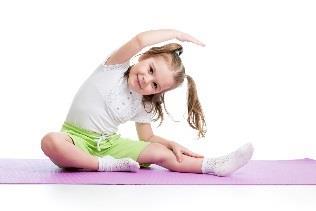 Τρίτη 17:00-18:00 Ε Δημοτικό 6-11 ετών Τρίτη 18:00-19:00 Ε Δημοτικό Έφηβοι και Ενήλικες YOGA KIDS Πρωτοποριακό μάθημα Yoga ειδικά