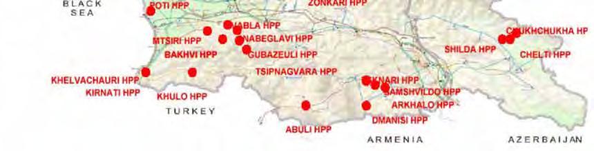 mini da mikro hesebis umravlesobas aqvs sakmarisi saangariso wylis xarji (4-6 Tve), mxolod zogiert matgani aris pikuri (1 Tve) an sabaziso (11-12 Tve) tipis. umetesoba saderivacio tipisaa.
