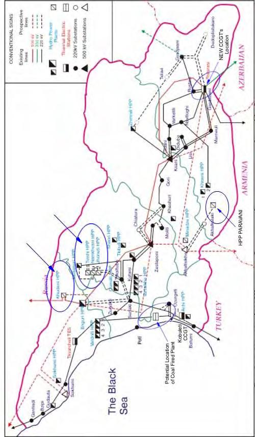 Georgia: naxazi 9-1.