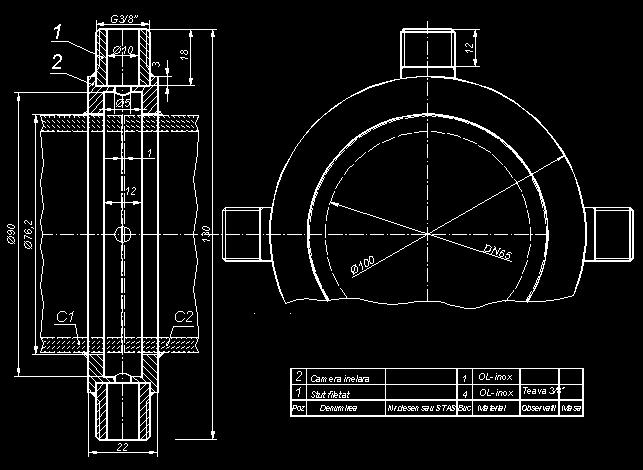 !Invalid Character Setting INSTALAŢIE MULTIFUNCŢIONALĂ PENTRU STUDIUL CURGERII ÎNTR-UN CIRCUIT IDRAULIC.. Introducere.