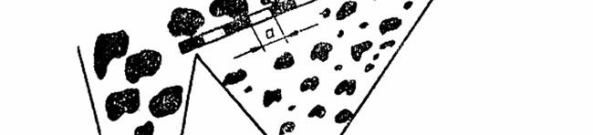 30) U u R r D d odnosno: = +, 100 100 100 gdje su: U, R i D (=) t/h, maseni protok ulazne sirovine, odsjeva i prosjeva; u, r i d, procentualno u~e{}e klase krupno}e (-d i +0), pri