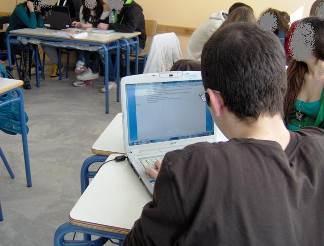 ομιλίας και διαμόρφωσαν το επικοινωνιακό πλαίσιο. 5 ο βήμα: Στη συνέχεια κινητοποίησαν τη δημιουργικότητά τους ανταποκρινόμενοι με χαρά στη ιδέα της γελοιογραφίας.