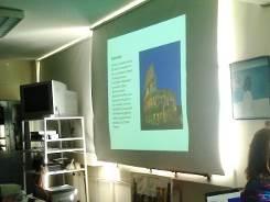 πως άλλες ομάδες στο PowerPoint απλώς ανέγραφαν τα