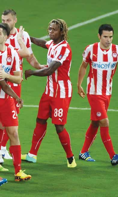 ΘΕΜΑ match program ύλου έως τώρα! ώστε να κάνει τελική προσπάθεια. Ο Κώστας Μήτρογλου δεν έχει απλώς την ικανότητα να στέλνει την μπάλα στα δίχτυα.