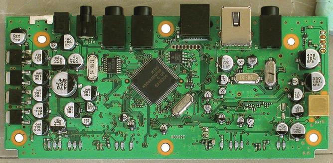 BAF D: SS ( ) VSC/TONE filter (IC: LM9) IC-R only USB audio IC (IC: PCM9M) VSC/TONE filter (IC: LM9) AF selecter (IC: SNAHC) V regulator ( IC: µpc D: SS D: MA ) AF selecter (IC: SNAHC) IC-R only