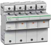 120 ka 20 A 120 ka 120 ka 25 A 120 ka 120 ka 32 A 500 V CA 120 ka 120 ka 40 A 500 V CA 120 ka 120 ka 50 A 400 V CA 120 ka 120 ka 32 A 80 ka 80 ka MGN15714 40 A 80 ka 80 ka
