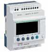 Inteligentni releji - Zelio Logic Kompaktni SR2 Kompaktni programabilni releji Sa displejom AC napajanje Napon napajanja 24 V AC 48 V AC 100 240 V AC Broj ulaza/izlaza 12 20 20 10 12 20 20 Broj ulaza