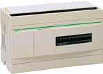 80 x 70 x 90 mm 80 x 70 x 90 mm 95 x 70 x 90 mm 157 x 70 x 90 mm Reference TWDLCAA10DRF TWDLCAA16DRF TWDLCAA24DRF TWDLCAE40DRF (1) TWDLCDA10DRF TWDLCDA16DRF TWDLCDA24DRF TWDLCDE40DRF (1) Sat realnog