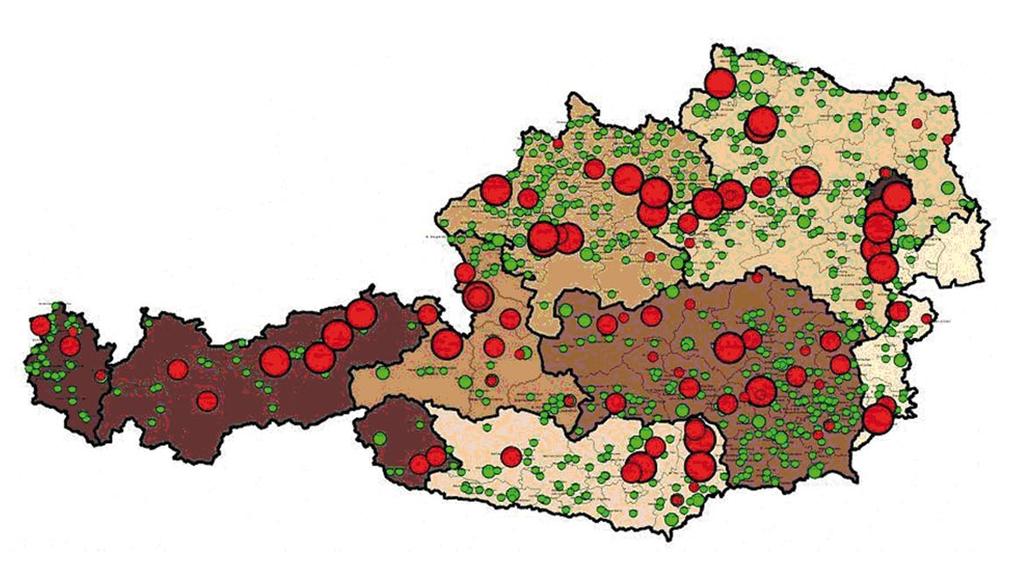 292 šilumos vartotojo vadovas v Dalis. CENTRALIZUOTO ŠILUMOS TIEKIMO SEKTORIAUS RAIDA 293 5.28 pav. 5.29 pav.