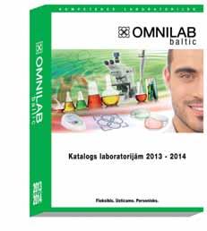 Produkti HPLC un spektroskopijai ar HPLC kvalitāti Šīs kvalitātes šķīdinātāji ir optimizēti modernām instrumentālām analīzes metodēm un atbilst visaugstākajām kvalitātes prasībām.