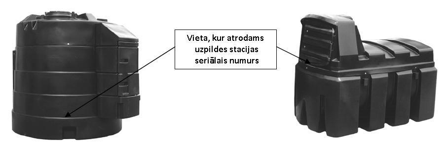 5. Sīkāku informāciju par garantijas un pēc garantijas pakalpojumiem sniegs oficiālais dīleris SIA CrossChem, tālr. 67