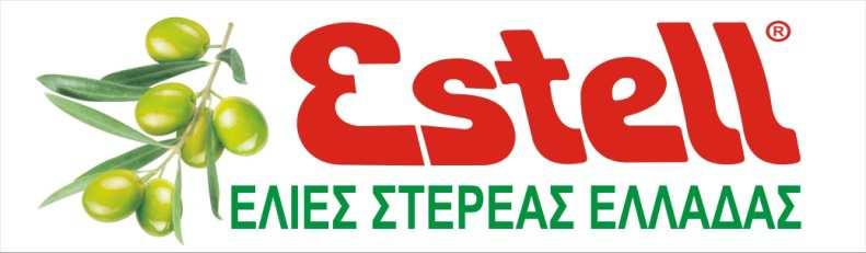 ESTELL A.E. ΕΠΕΞΕΡΓΑΣΙΑ ΒΡΩΣΙΜΩΝ ΕΛΑΙΩΝ & ΑΓΡΟΤΙΚΩΝ ΠΡΟΙΌΝΤΩΝ ΑΝΩΝΥΜΗ ΕΤΑΙΡΕΙΑ 10 ο χλμ Π.Ε.Ο. Λαμίας - Στυλίδας ΤΚ 35 300 Αυλάκι Φθιώτιδας Αρ.
