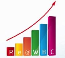 МЕЂУНАРОДНА САРАДЊА Re@WBC Пројекат Re@WBC је посвећен развијању капацитета универзитетског особља, младих истраживача и других професионалаца који се налазе у сфери високог образовања, кроз низ