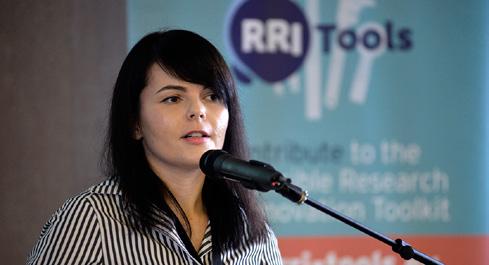 АКТИВНОСТИ ДЕЦЕМБАР 2016. RRI TOOLS У БЕОГРАДУ У петак, 16.
