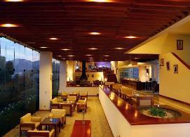. Libertador 5* στο Πούνο Ξενοδοχείο 5 αστέρων με υπέροχη θέα κοντά στη Λίμνη Τιτικάκα, πολύ