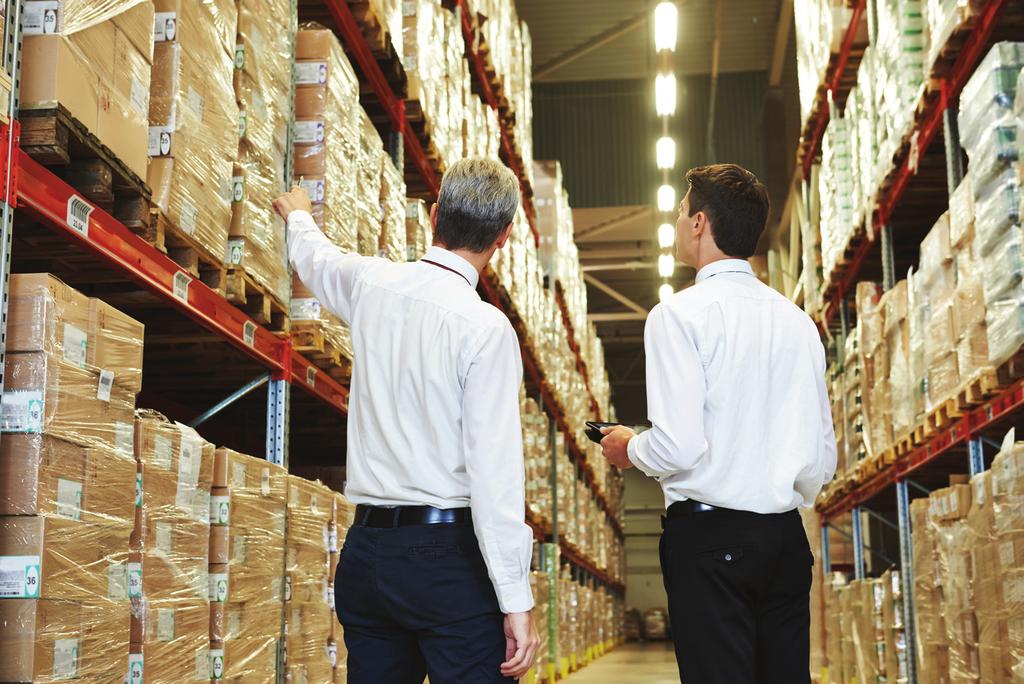 Το Entersoft WMS Το Entersoft WMS, είναι μια σύγχρονη λύση λογισμικού τελευταίας τεχνολογίας.