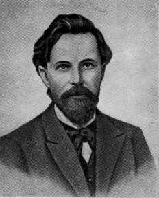 Andrei Markov, 19 ος αιώνας Πολύ σημαντικός και επιφανής Ρώσος