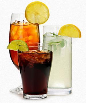 ΑΝΑΨΤΚΣΙΚΑ-SOFT DRINKS Κόκα-κόλα, πράιτ, Πορτοκαλάδα, Λεμονίτα, Κόκα-κόλα λάιτ, Κόκα-κόλα Zero Coca-cola,